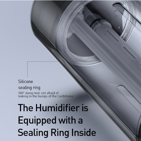 Máy khuếch tán tinh dầu Tạo Độ Ẩm Không Khí Baseus 300ml