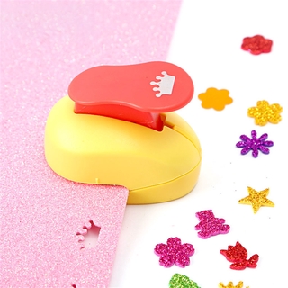 1 Dụng Cụ Đục Lỗ Giấy Làm Đồ Thủ Công DIY