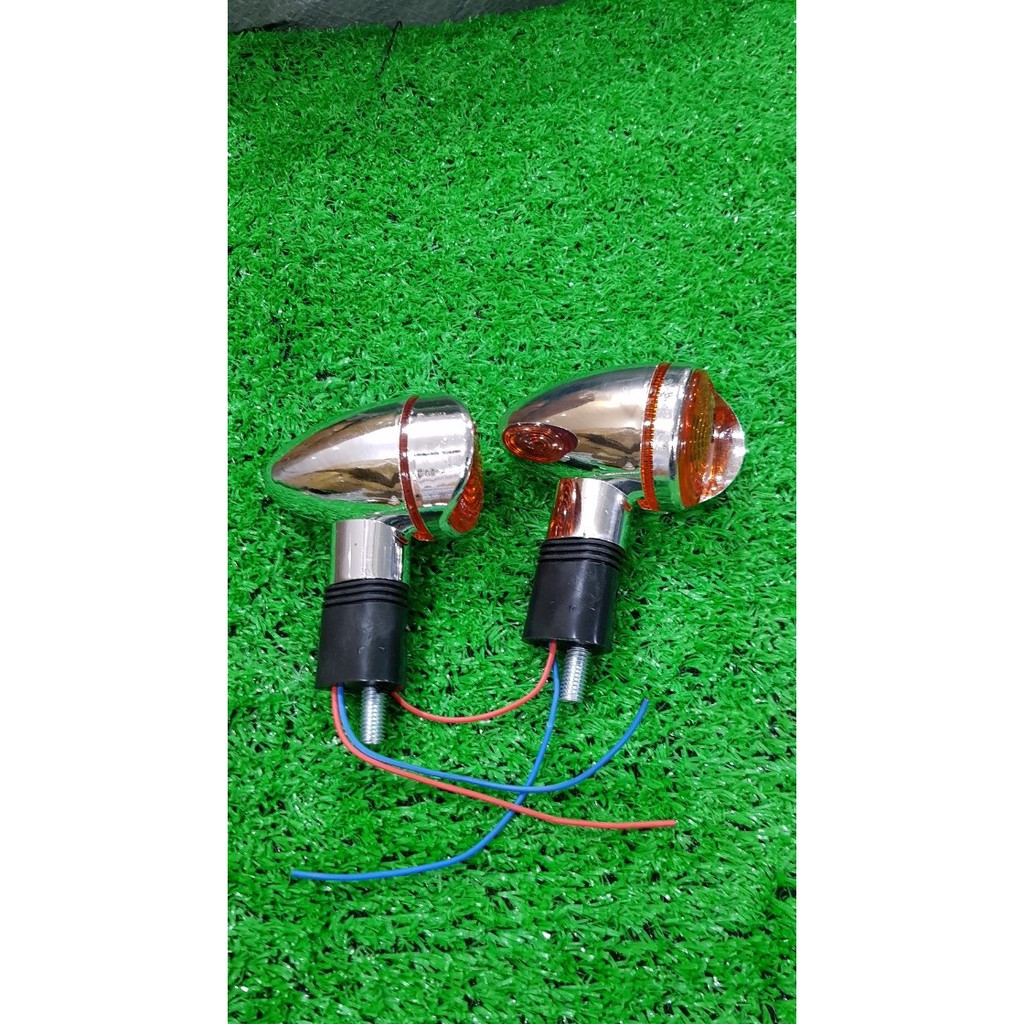 XI NHAN SAU CHẾ LẮP NHIỀU LOẠI XE - MS03