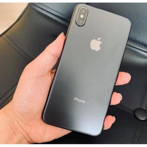 Dán PPF Nhám AG Chống vân tay Cho iPhone X/ XS/ XS Max/ XR/ 11/ 11 Pro/ 11 Pro Max Tự phục hồi vết xước