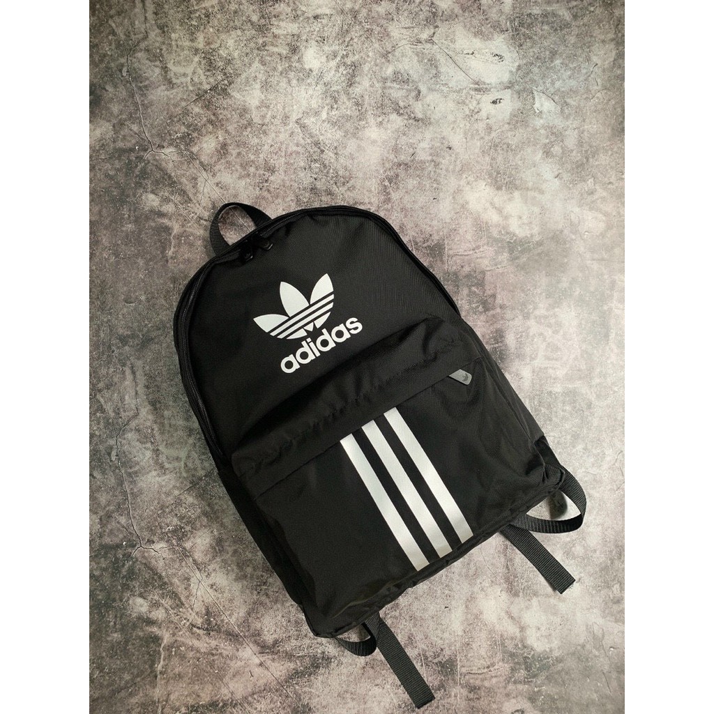 Ba Lô Adicolor Classic Backpack Black B162