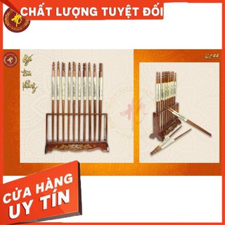 [ HÀNG CAO CẤP ] ĐŨA THỜ GỖ HƯƠNG