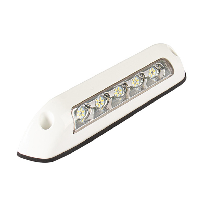 Thanh Đèn LED Sử Dụng Năng Lượng Mặt Trời Cho Thuyền Caravan