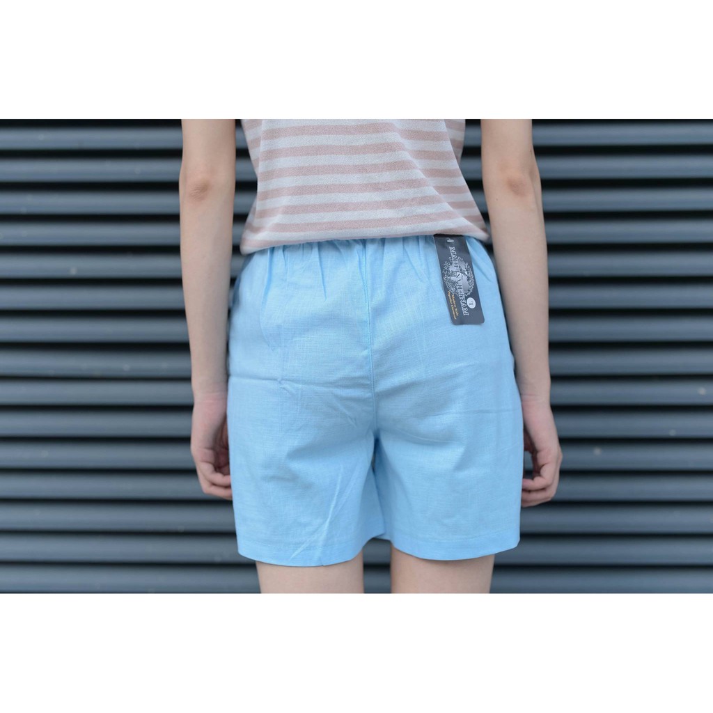 Combo 03 quần short dạo biển, phong cách Hàn Quốc trẻ trung - LEERY | BigBuy360 - bigbuy360.vn