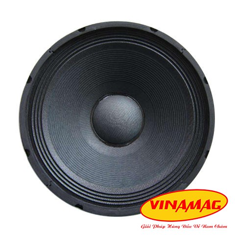 Nam châm loa 70x32x10mm, nam châm đen