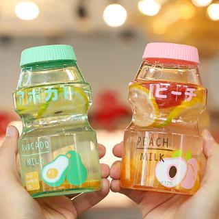 Bình nước thể thao thời trang cho trẻ em