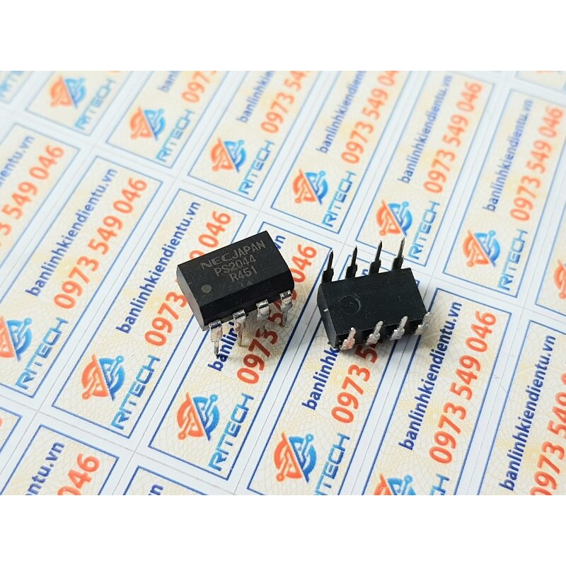 [Combo 2 chiếc] PS2044 Opto DIP-8