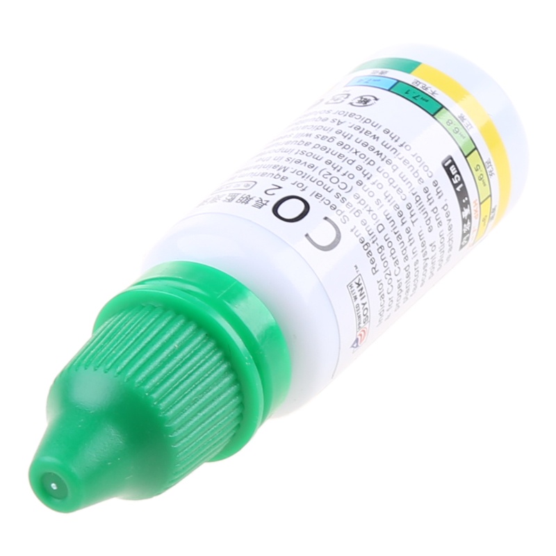 Dung Dịch Kích Hoạt CO2 Cho Bể Cá 0 5Oz