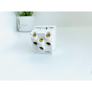 Hạt Ổ Cắm Điện Dobo (Series A50)