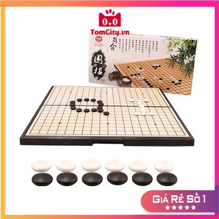 Cờ Vây Nam Châm kích thước 28cm