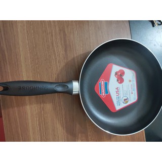 Chảo chống dính sunhouse 26cm (hàng chính hãng)