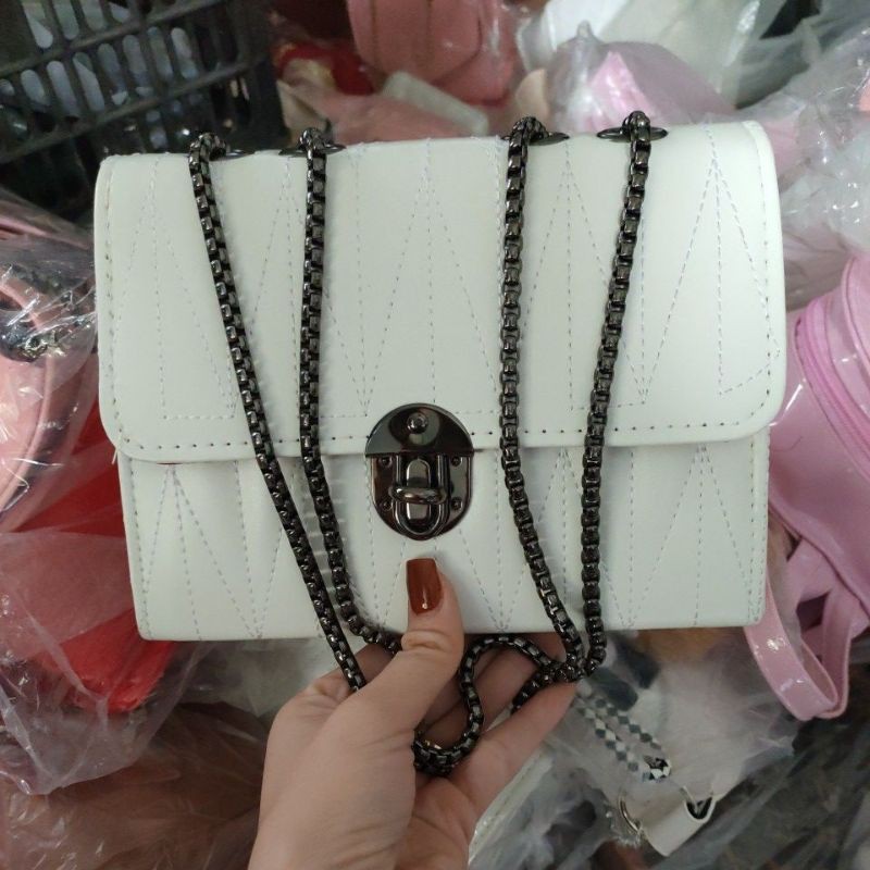 [Mã FAMAYWA2 giảm 10k đơn từ 50k] túi xích đặc đồng giá | BigBuy360 - bigbuy360.vn