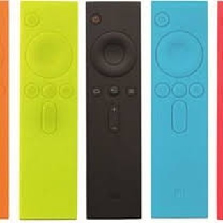 Bao silicone dùng cho điều khiển remote Mibox/MiTV