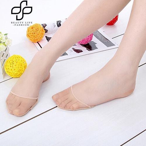 Cặp miếng đệm đeo chân trước giảm đau tiện lợi