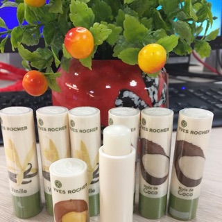 Son dưỡng môi Yves Rocher