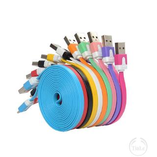 Dây Cáp Sạc B' (1M2M3M) Micro Usb Cho Điện Thoại Android 548''