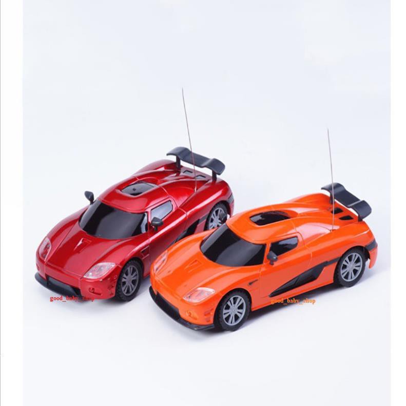 Ô tô điều khiển từ xa siêu xe thể thao power car R/C Tỉ lệ 1:24