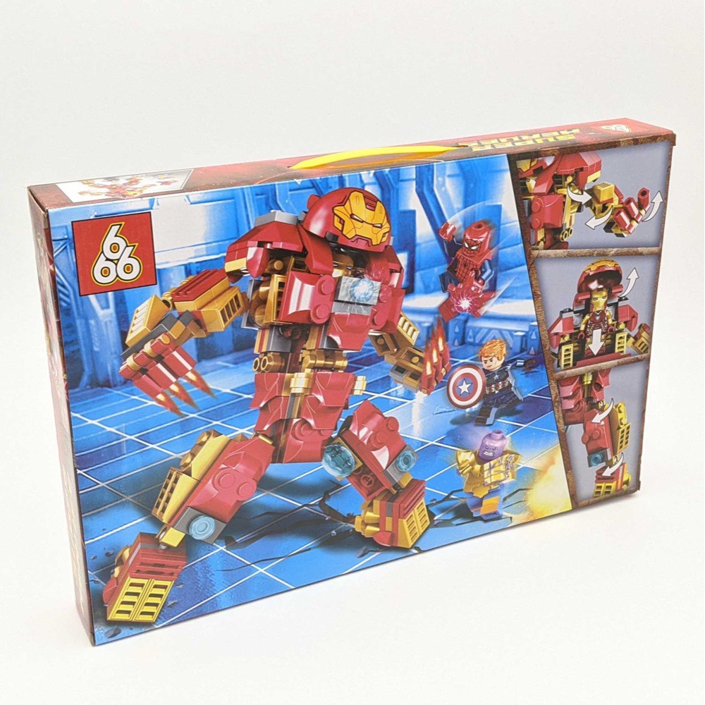 🤖 Bộ Sưu Tập Lego Robot Nhiều Mẫu, An Toàn, Đủ Size