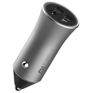 Tẩu Sạc Xe Hơi - Sạc Xe Hơi Mi Car Charge Pro 18w