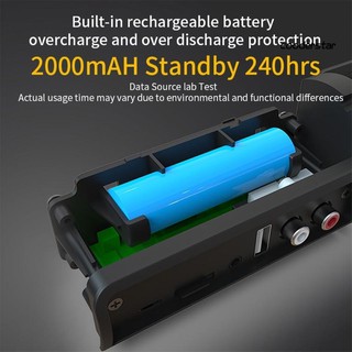 Loa bluetooth cao cấp Hoco BS10