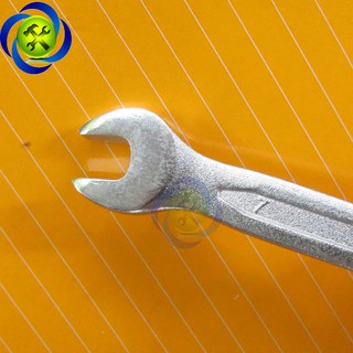CỜ LÊ VÒNG MIỆNG TOLSEN 15015
