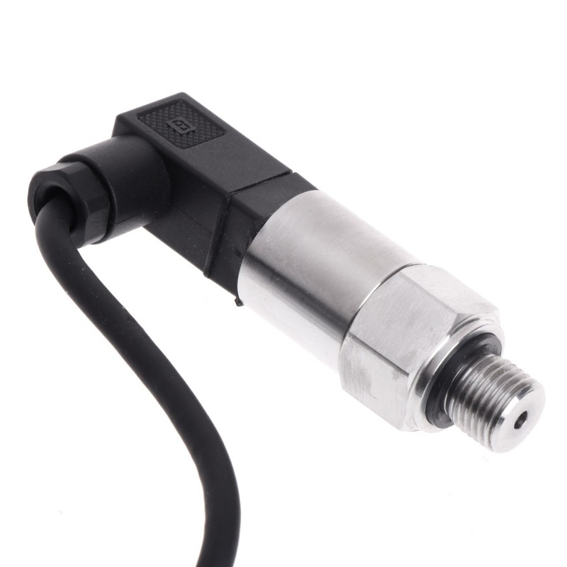 Cảm biến áp suất 0-10bar 9-32vdc G1 / 4 4-20ma