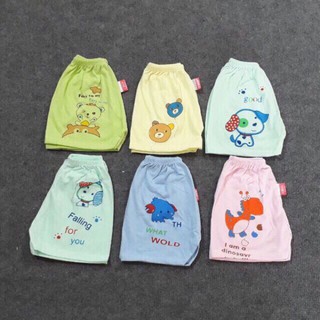 Set 10 quần đùi carter cho bé trai, gái