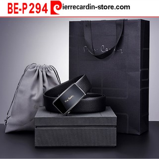 THẮT LƯNG NAM PIERRE CARDIN -PARIS (NHẬP KHẨU ÚC)