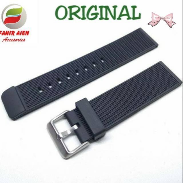 Dây Đeo Cao Su Cho Đồng Hồ Thông Minh PEBBLE SMATR 22MM 22MM Màu Sắc