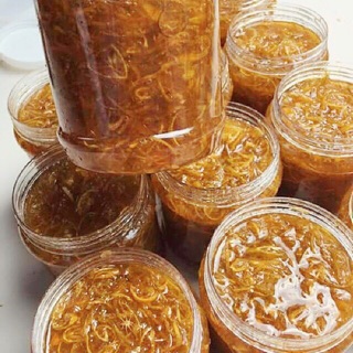 [MTTT] • TẮC NGÂM ĐƯỜNG _ HỦ 1.900gr