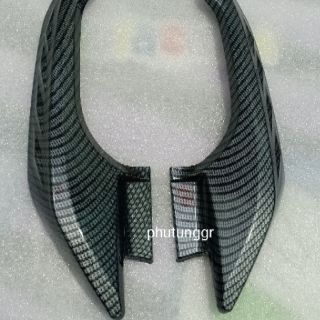 ỐP CẢNG XE WINNER X
