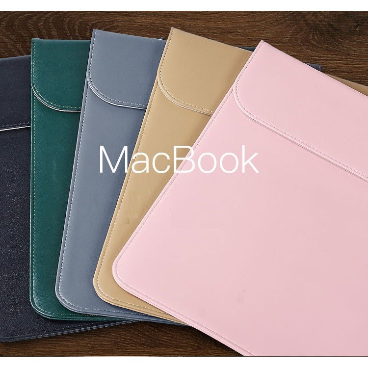 Túi đựng macbook chống sốc thế hệ mới