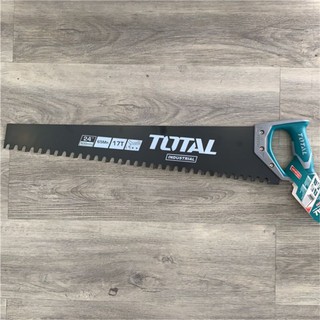 Cưa bê tông nhẹ 600mm total thtlcs1241