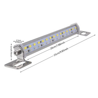 Đèn LED chiếu sáng cho ô tô