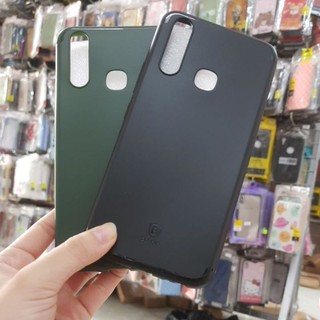VIVO Y11 - Ốp lưng nhựa dẻo màu siêu đẹp