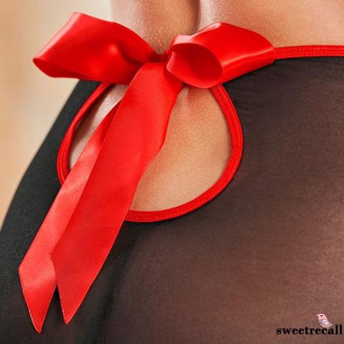 Áo ngủ nữ vải ren hoa thiết kế quyến rũ | BigBuy360 - bigbuy360.vn