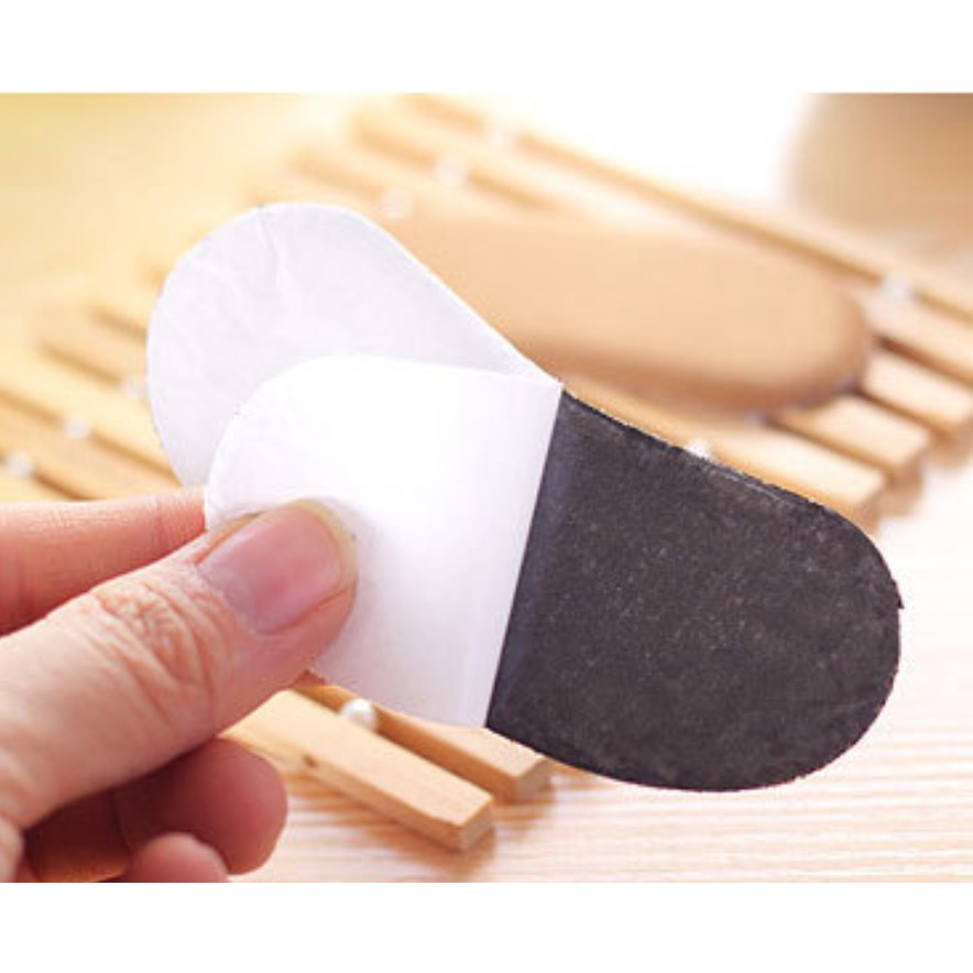 SG - Miếng dán gót giày cao gót bị rộng chống trầy chống tuột cho giày nam nữ