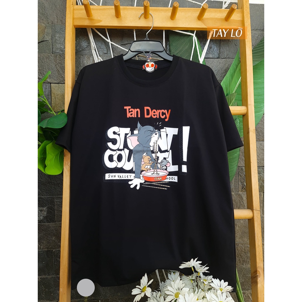 COMBO 8 ÁO thun khách tự chọn