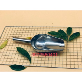 Xúc đá inox số 5 tiện  tiện lợi