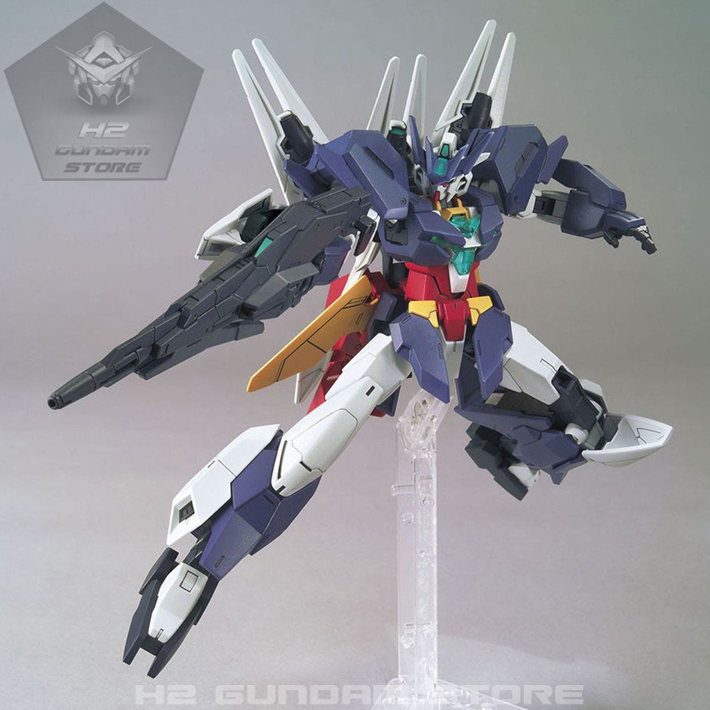 Mô hình Bandai HG 1/144 Uraven Gundam (Gundam Model Kits)