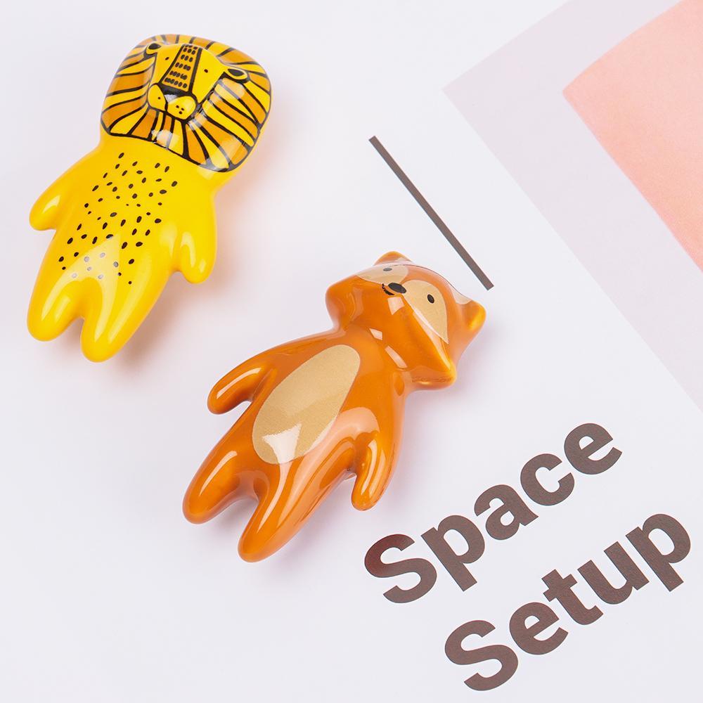 SUYO Tay Nắm Ngăn Kéo Tủ Handmade Dễ Thương