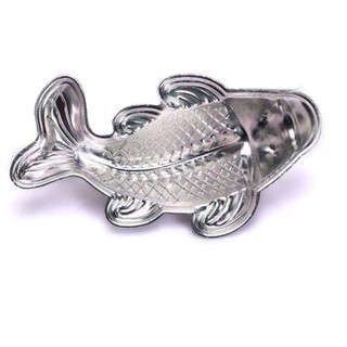 Khuôn Làm Rau Câu , Nhận Xôi Cơm Đa Năng Hình Cá Chép - dụng cụ làm bánh trà sữa [ có sỉ ]