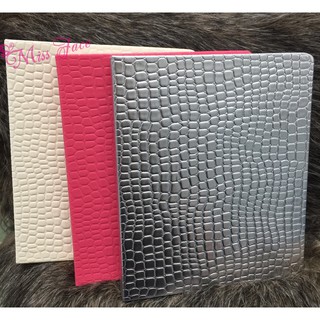 Sổ mẫu 100k