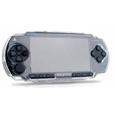 case ốp trong psp1000 psp2000 psp3000 Case ốp nhựa vỏ bảo vệ PSP chống sốc