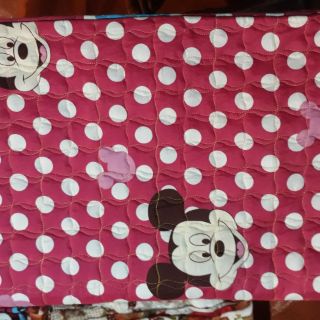 Mền Hè Cotton Cao Cấp
