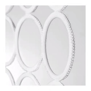 Móc treo khăn, quần áo đa năng size L (16-20 ô)