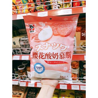 BÁNH OREO NHẬT BẢN