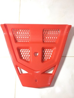 Chắn bùn trước Exciter 150 ( Mẫu lớn )