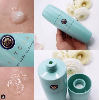 Set dưỡng da Tatcha minisize (sẳn)