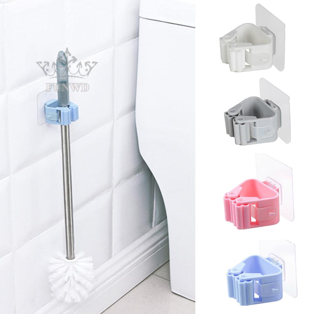 Móc Treo Cây Lau Nhà Gắn Tường Tiện Lợi